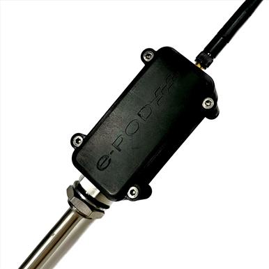 E-POD Fuel Temperature Sensor