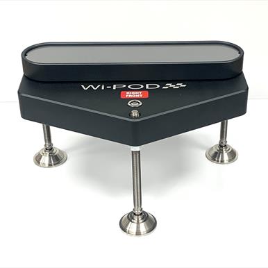 Wi-POD-1 Wireless Corner Weight Scale
