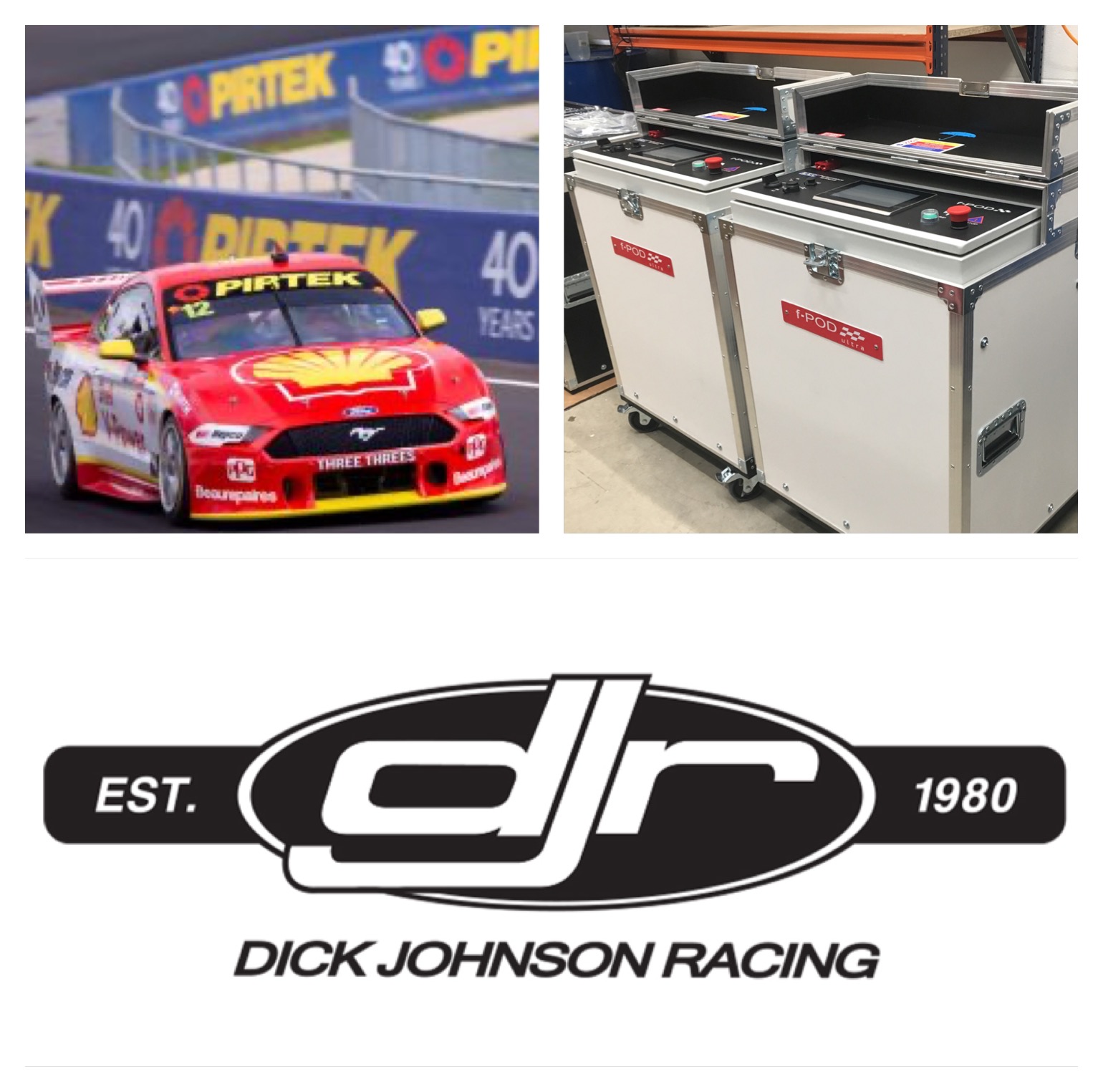 DJR