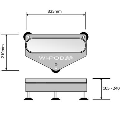 Wi-POD Schematic