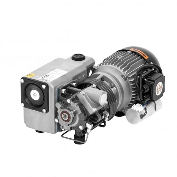 Busch Vacuum Pumps