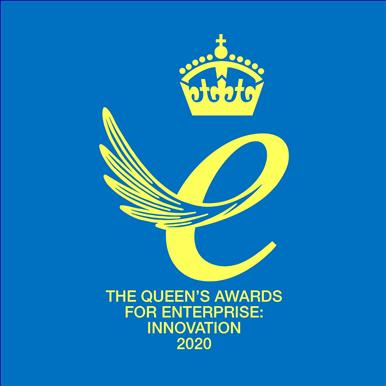 Queens Award