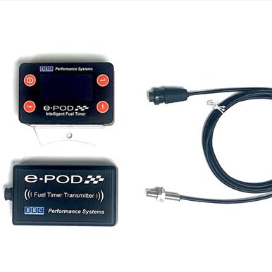 E-POD Intelligent Fuel Timer - Krontec