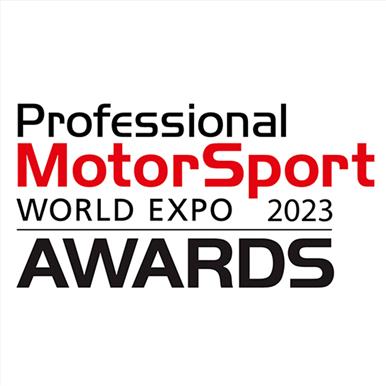 PMW Award Winner